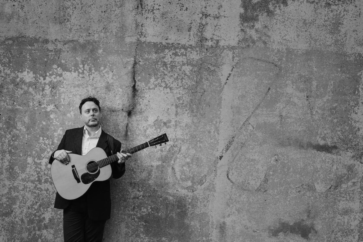 Grant Gordy © Jacob Blickenstaff