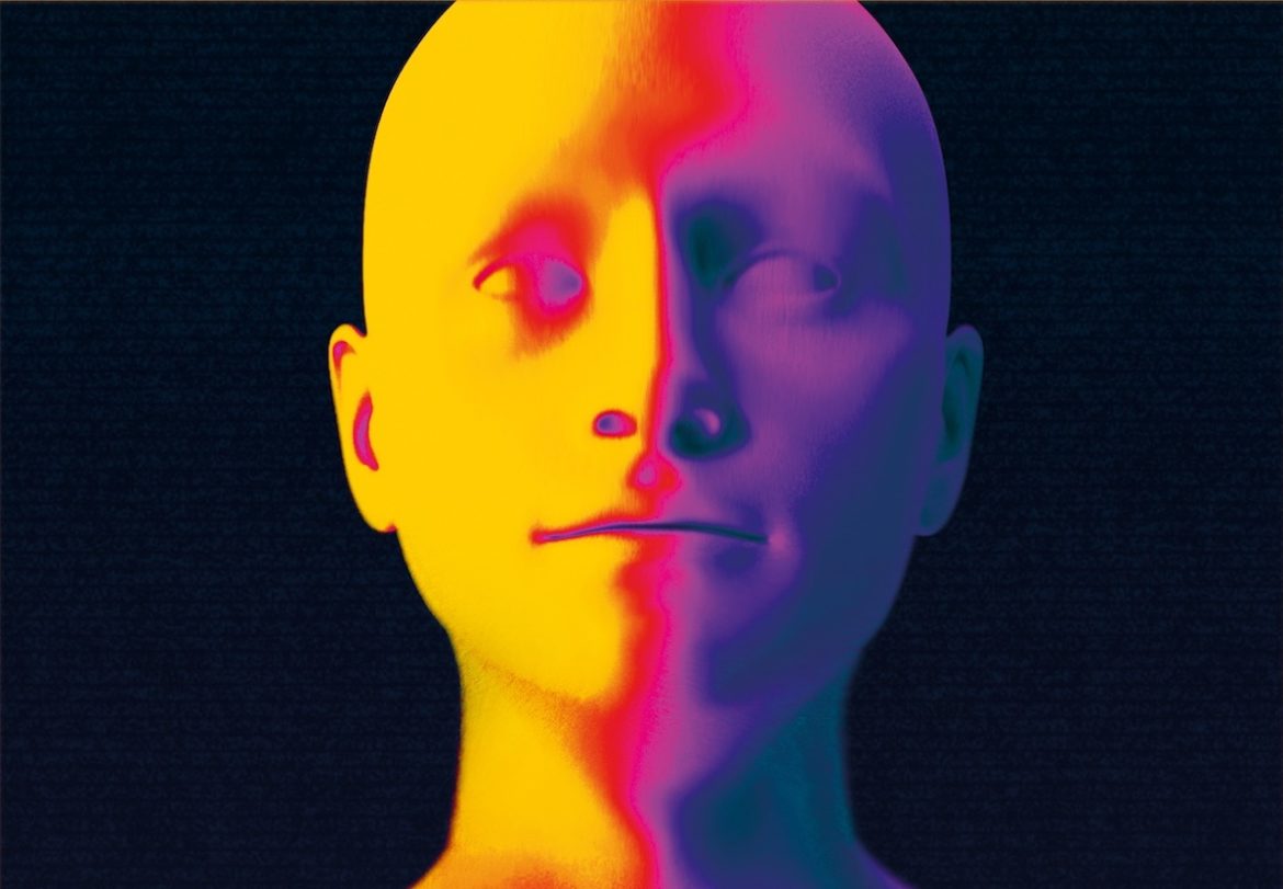 How To Be Human - Amber Run