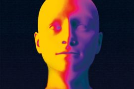 How To Be Human - Amber Run