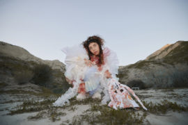 Indigo De Souza © Angella Choe