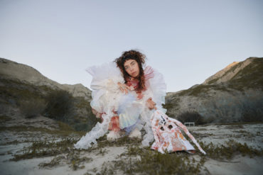 Indigo De Souza © Angella Choe