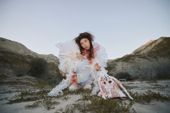 Indigo De Souza © Angella Choe