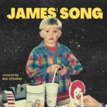 James' Song - Bec Stevens