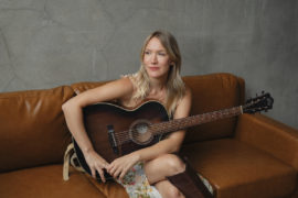 Katie Boeck © Josh Kranich