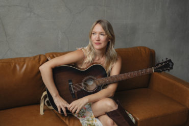 Katie Boeck © Josh Kranich