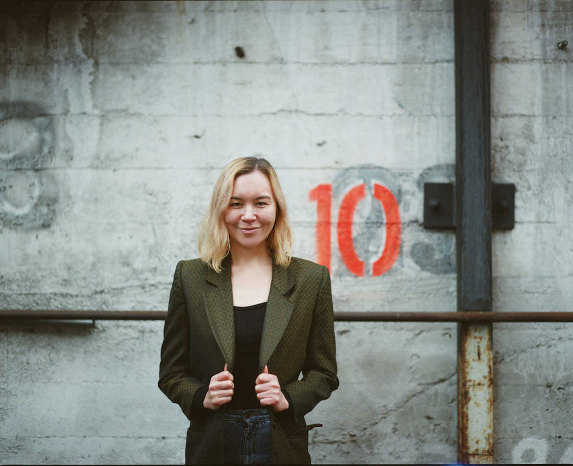 MAITA © Anna Larina