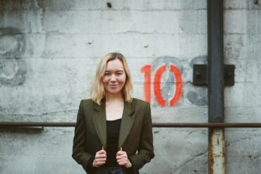 MAITA © Anna Larina