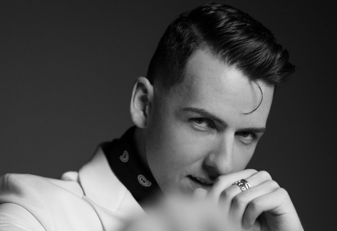 Mathew V © Matthew Miller