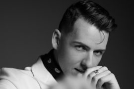 Mathew V © Matthew Miller