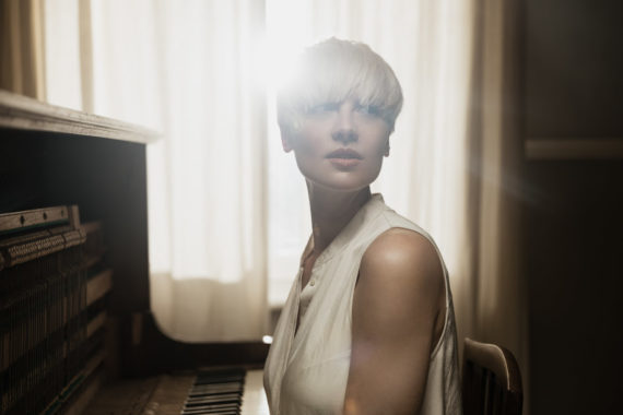 Mica Millar © courtesy of the artist