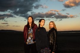 Montauk Hotel © Simon Walsh