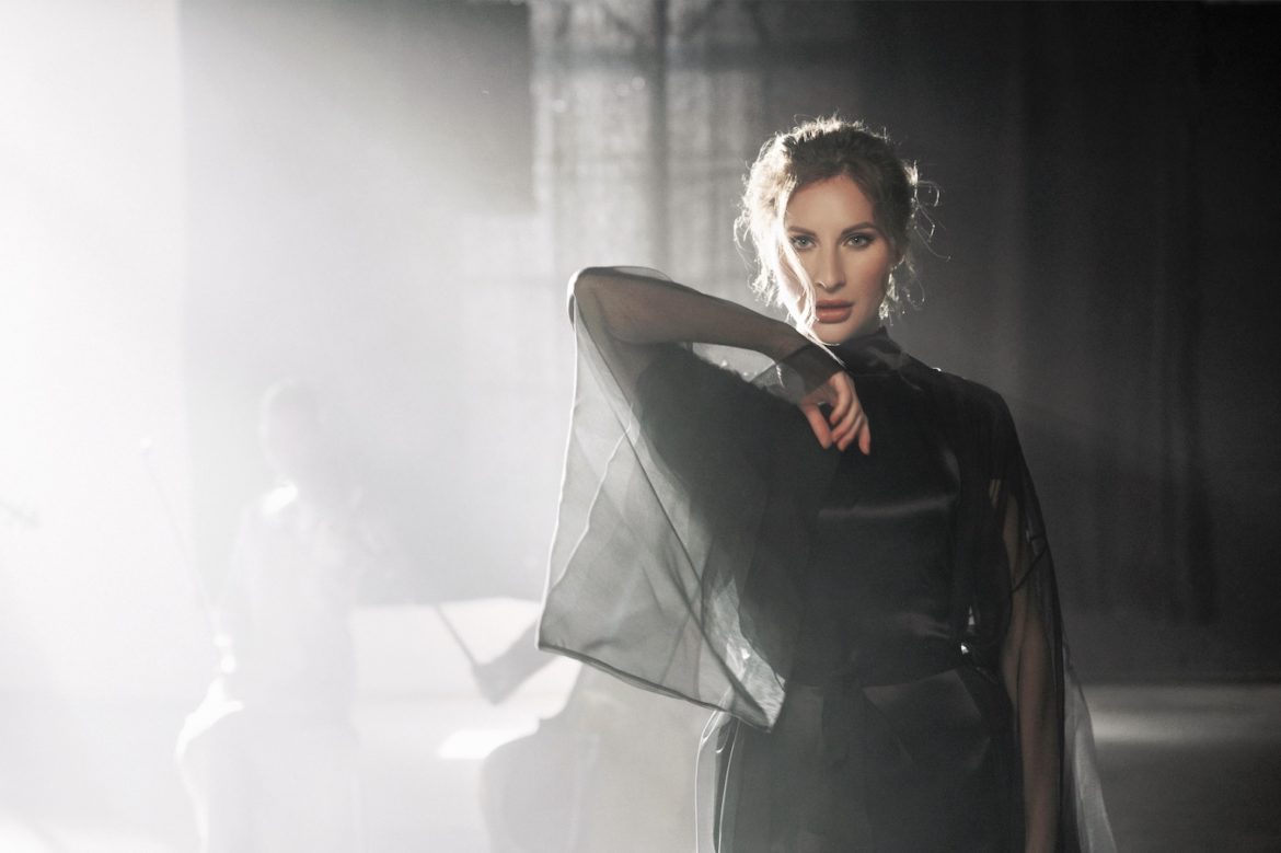 Natisa Gogol © 2023