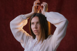 Pearla © Tonje Thilesen