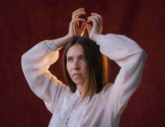 Pearla © Tonje Thilesen