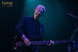 Phil Lesh Celebrates His 83rd birthday at The Capitol Theatre, 3.15.23 © Chad Anderson