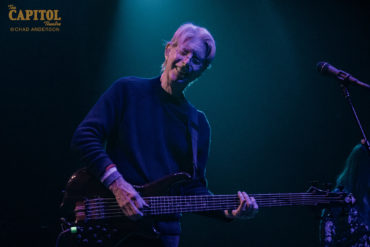Phil Lesh Celebrates His 83rd birthday at The Capitol Theatre, 3.15.23 © Chad Anderson