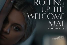 Rolling Up the Welcome Mat - Kelsea Ballerini