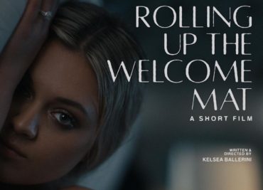 Rolling Up the Welcome Mat - Kelsea Ballerini