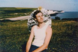 Silver Line - Hayden Everett © Ethan Porter