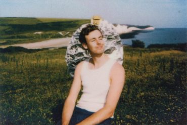 Silver Line - Hayden Everett © Ethan Porter