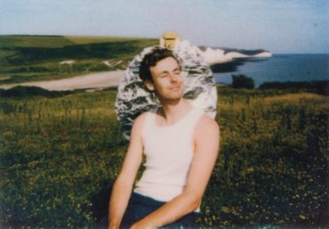 Silver Line - Hayden Everett © Ethan Porter