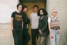 Slow Fiction © Sid Simons