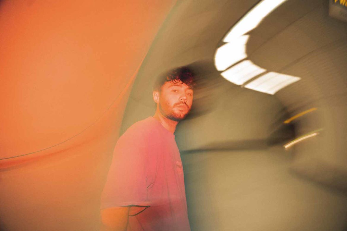 Somebody's Child © Nicholas O'Donnell