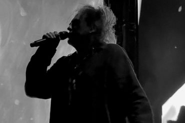 The Cure © Alexander Trienitz, 2022