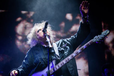 The Cure © Jan-Erik Eriksen 2022