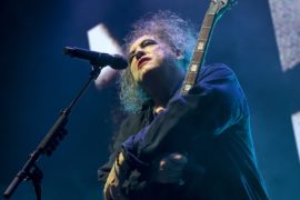 The Cure © Magali Girardin