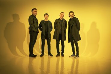 The Slow Readers Club © Trust A Fox