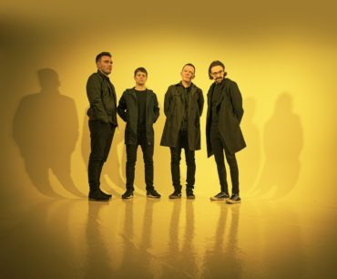 The Slow Readers Club © Trust A Fox