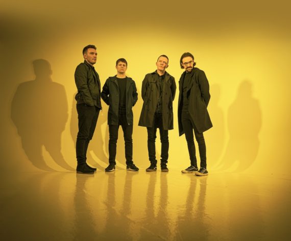 The Slow Readers Club © Trust A Fox