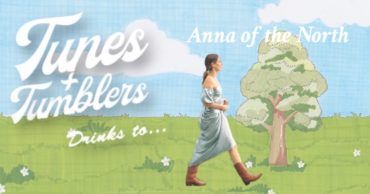Tunes & Tumblers x Anna of the North 2023