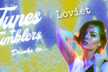 Tunes & Tumblers x Loviet 2023