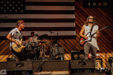 Virginia Sweet © Andrew Kuykendall