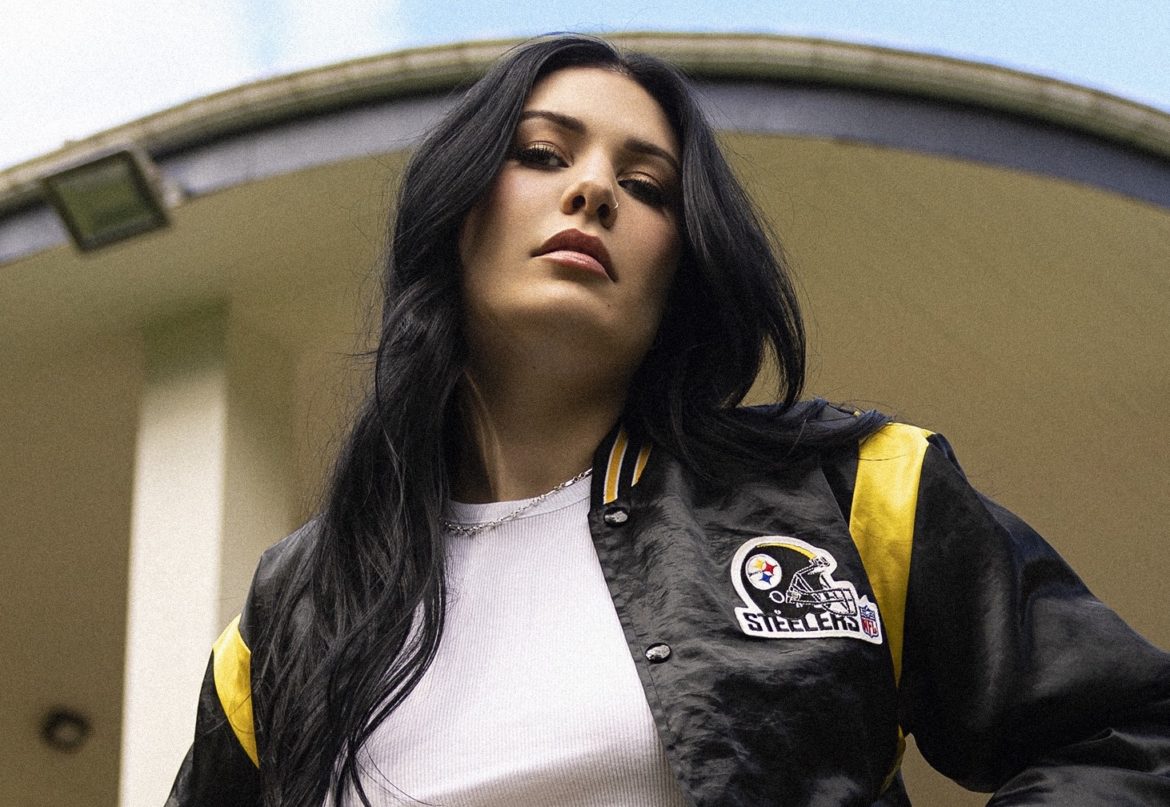 WILSN © She Is Aphrodite