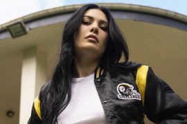 WILSN © She Is Aphrodite