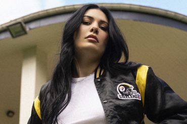 WILSN © She Is Aphrodite