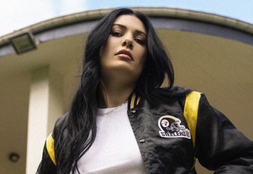 WILSN © She Is Aphrodite