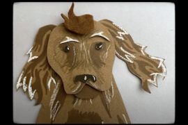 "Wendy" - Holly Henderson © Joey Bullet & Emleigh