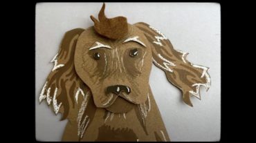 "Wendy" - Holly Henderson © Joey Bullet & Emleigh