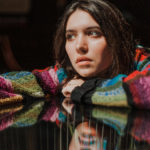 crash landing EP - vivi rincon