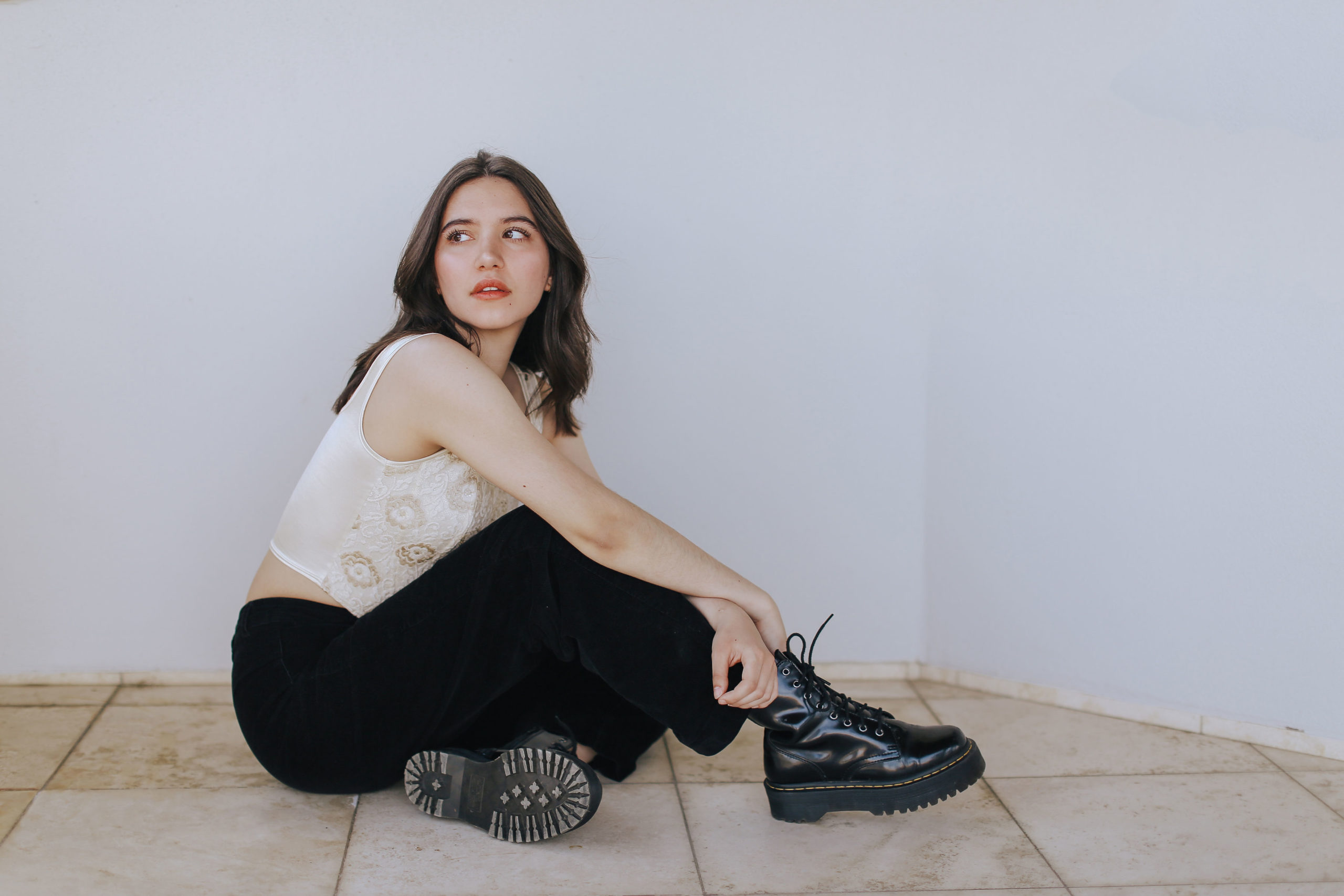 vivi rincon © Lucy Ketchum