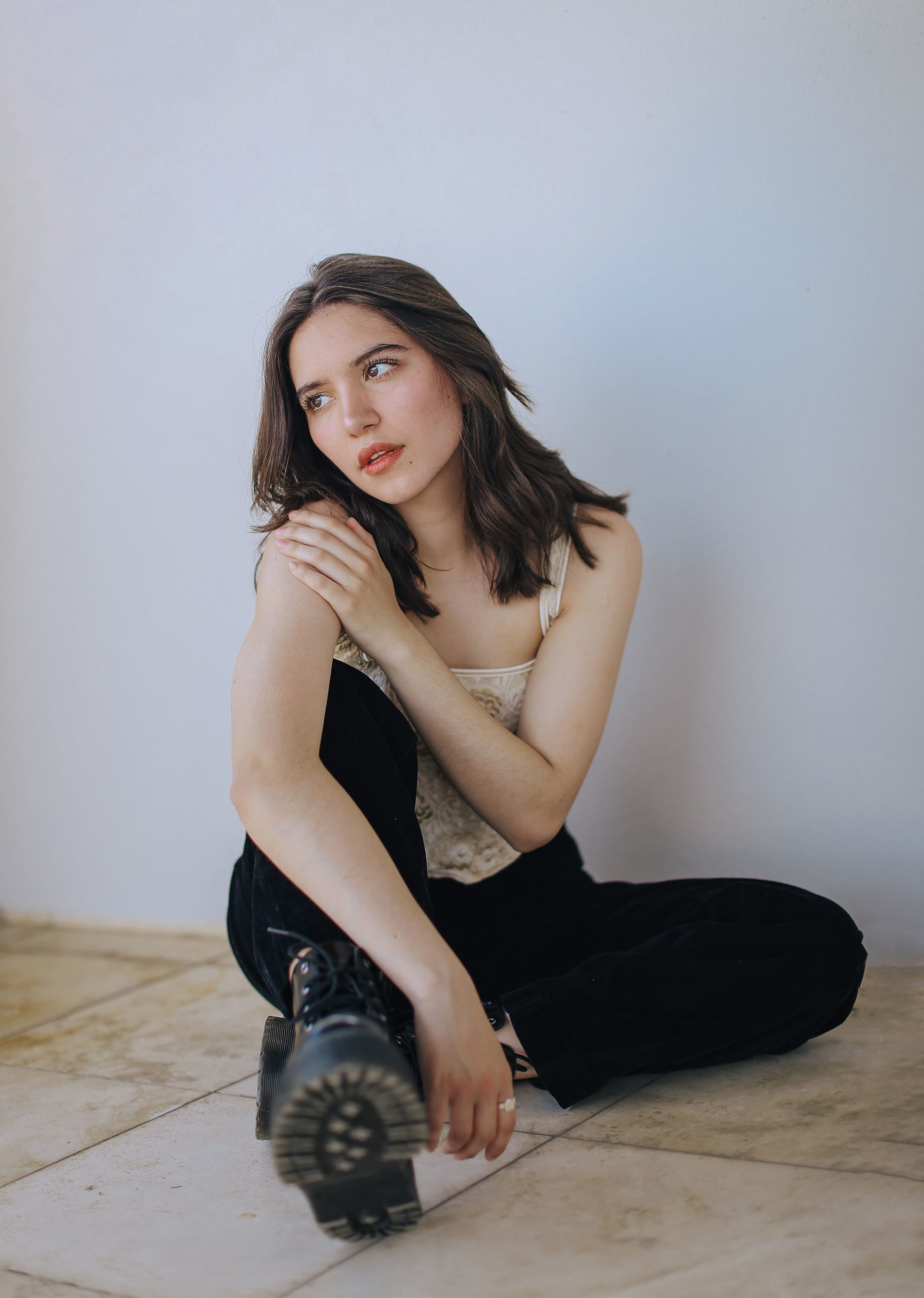 vivi rincon © Lucy Ketchum