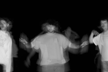 A Different Kitchen © Felix Jordan