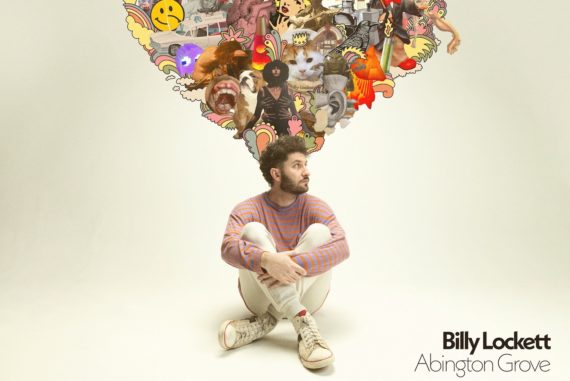 Abington Grove - Billy Lockett