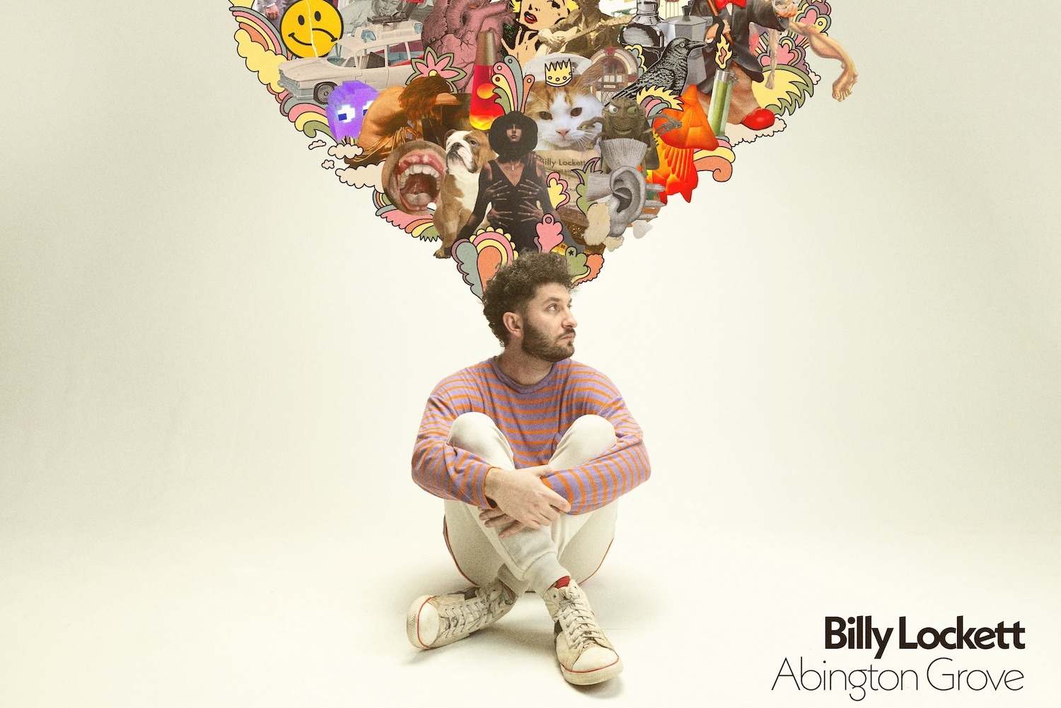 Interview: Billy Lockett's 'Abington Grove' Is a Liberating