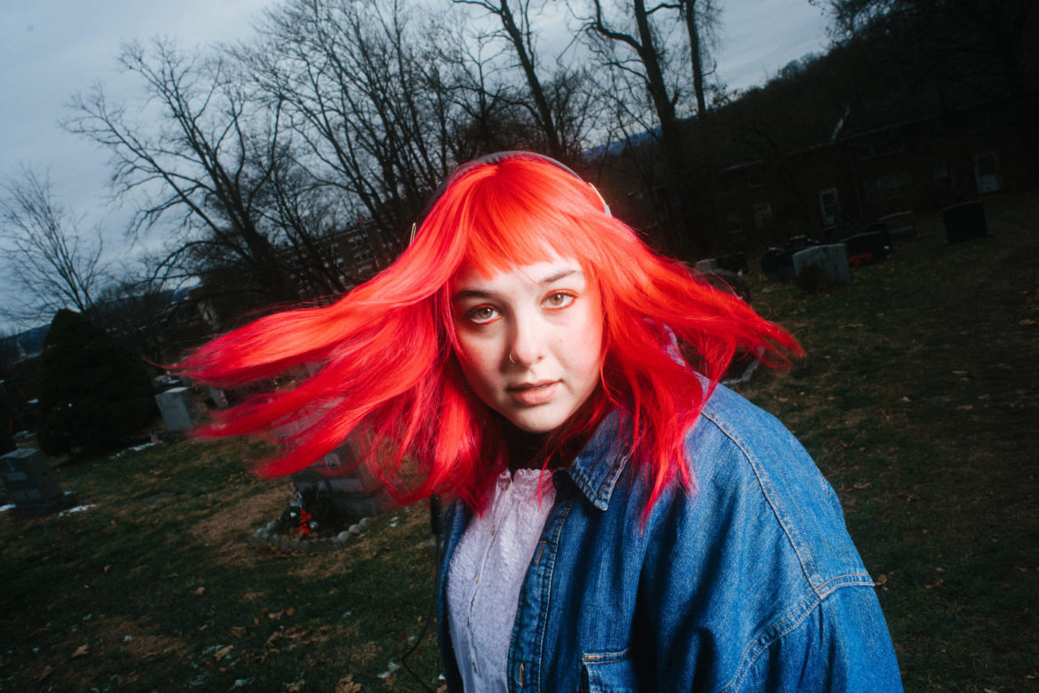 Annie DiRusso © Neil Shukla