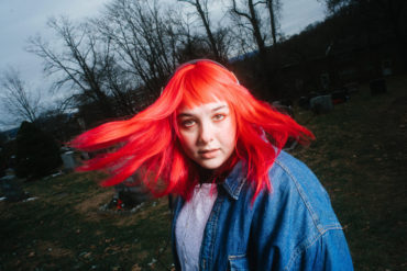 Annie DiRusso © Neil Shukla